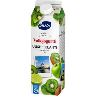 Valiojogurtti® 1 kg Uusi-Seelanti laktoositon