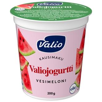 Valiojogurtti® 200 g vesimeloni laktoositon