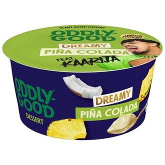 Oddlygood® Dessert 130 g dreamy piña colada