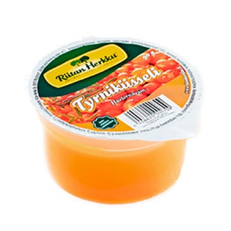 Riitan Herkku Tyrnikiisseli 90g