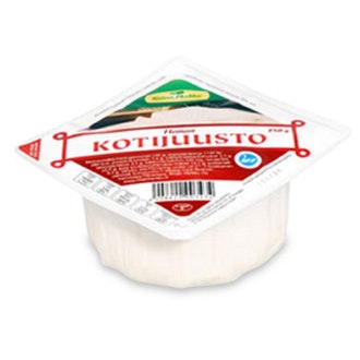 RiitanHerkku kotijuusto 250g