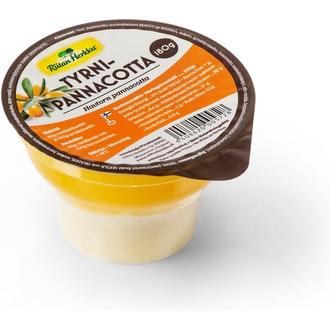 Riitan Herkku Tyrni Pannacotta 180g