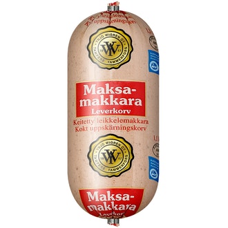 Wigren Maksamakkara 300g