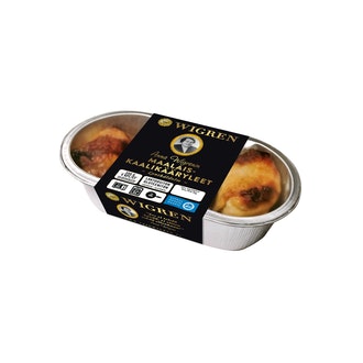 Wigren Maalaiskaalikääryle 350g
