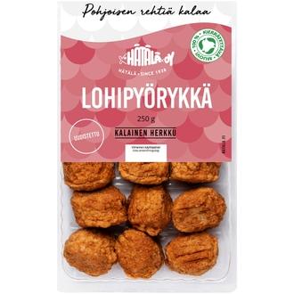 Hätälä Lohipyörykkä 250g