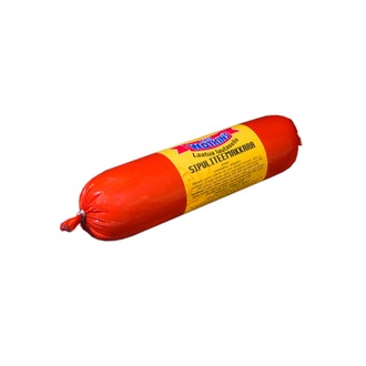 Chef Wotkins 500g Sipuliteemakkara sipuli leikkelemakkara