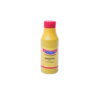 Chef Wotkins 300g Sinappi