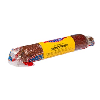 Chef Wotkin´s 250g Salamitanko ohut kestomakkara
