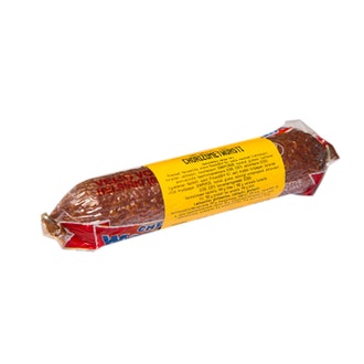 Chef Wotkins Chorizo kestomakkara 250g