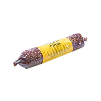 Chef Wotkin´s 250g Pepperoni ohut kok. kestomakkara