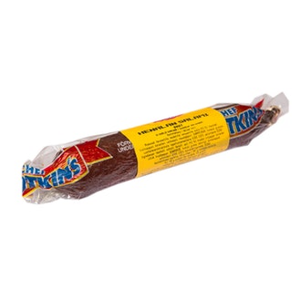 Chef Wotkin´s 250g Henala Salami ohut, kok. kestomakkara
