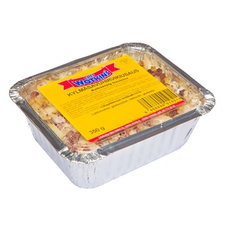 Chef Wotkin´s 350g Kylmäsavuhirvikiusaus