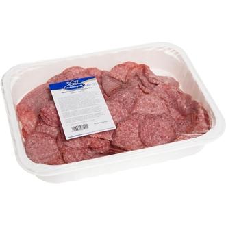 Huhtahyvät Meetvurstin kantapala 1kg