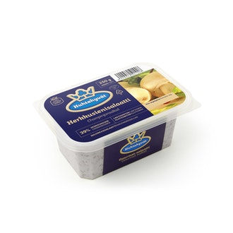 Huhtahyvät Gourmet Herkkusienisalaatti 250g