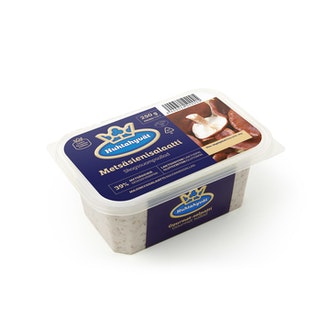 Huhtahyvät Gourmet Metsäsienisalaatti 250g
