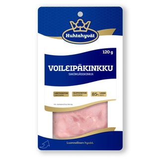 Huhtahyvät Voitto voileipäkinkku 120g