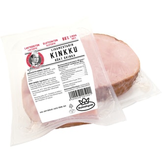 Huhtahyvät Lihamestarin kinkkupala 350g