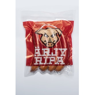 Lihajaloste Ärjy Ripa grillimakkara 400g