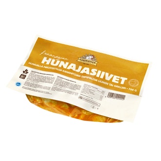 Kariniemen Kananpojan hunajasiivet 700 g