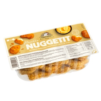 Kariniemen Kananpojan Nuggetit 200g