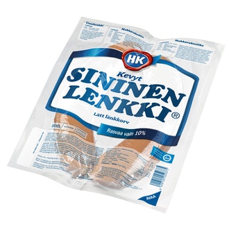 HK Sininen Lenkki® Kevyt 500 g