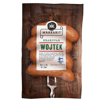 HK Maakarit® Krakovan Wojtek 260 g