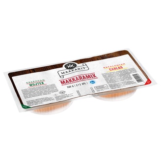 HK Maakarit Makkaramix 260g