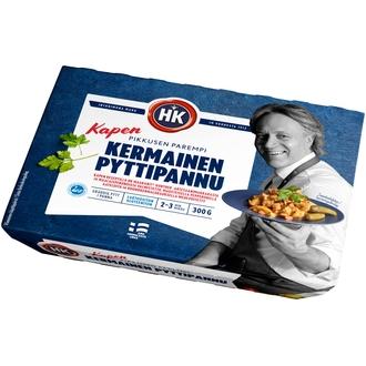 HK Pikkusen Parempi Kermainen Pyttipannu 300g
