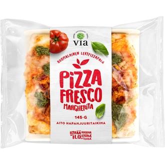 Via Pizza Fresco Margherita 145g