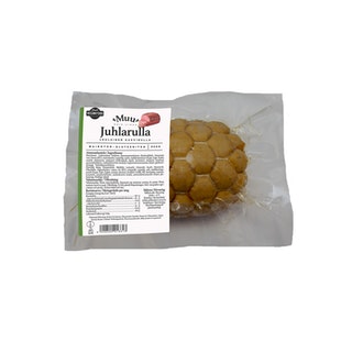 Pouttu Muu Juhlarulla 800g