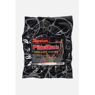 Tapolan Pikkumusta 400g