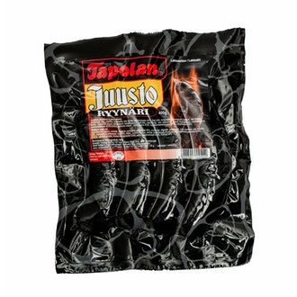 Tapolan Juustoryynäri 400g
