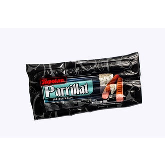 Tapolan Parrillat aurella 280g