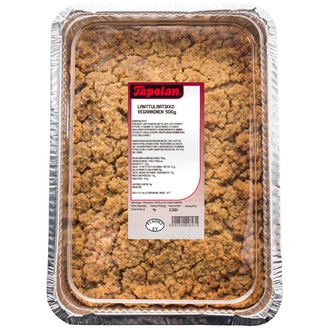 Tapola vegaaninen lanttulaatikko 500g