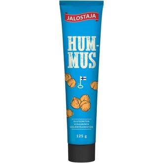 Jalostaja Hummus 125g