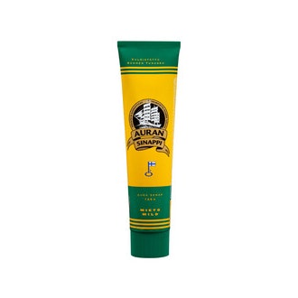 Auran Mieto sinappi 125g