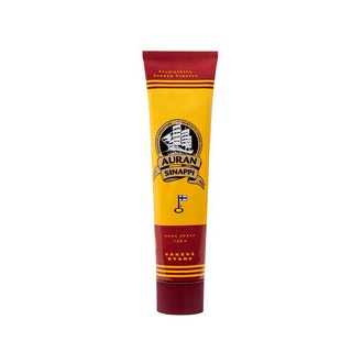 Auran Väkevä sinappi 125g