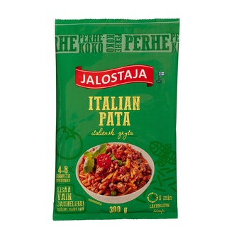 Jalostaja Italian pata 300g