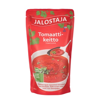 Jalostaja Tomaattikeitto 550ml