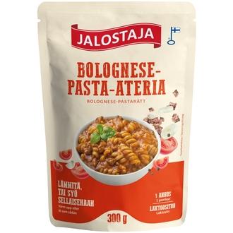 Jalostaja Bolognese-pasta-ateria 300 g