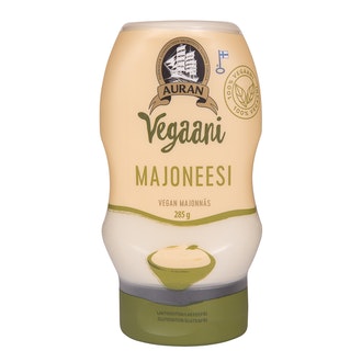 Auran Vegaani majoneesi 285g