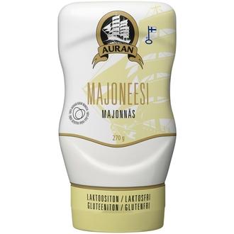 Auran Majoneesi 270g