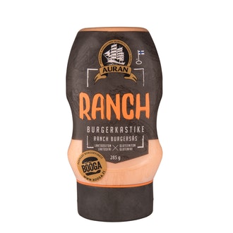 Auran Ranch burgerkastike 285g