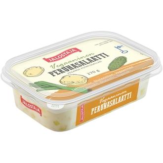 Jalostaja Vegaaninen perunasalaatti 270 g