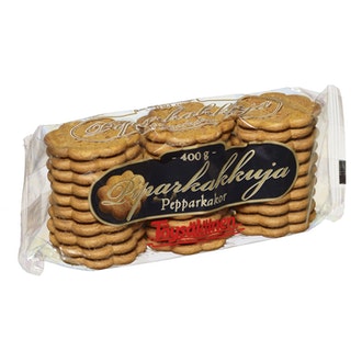Töysäläinen piparkakkuja 400g