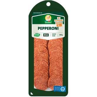 Snellman pepperoni 130g