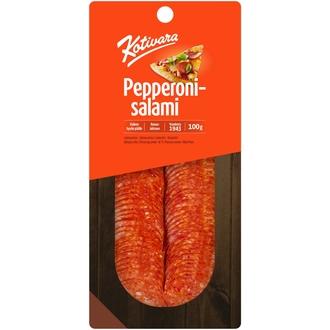 Kotivara Pepperonisalami 100 g