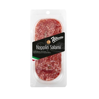 Kotivara Napolin Salami 80g