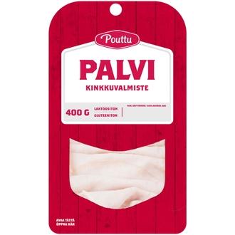Pouttu Palvikinkkuvalmiste 400g
