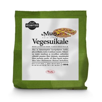 Pouttu Muu vegesuikale 150g